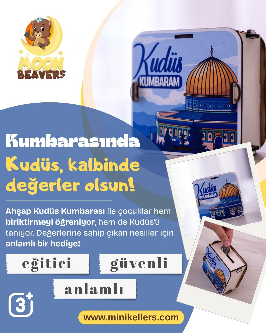 Kudüs Kumbaram™